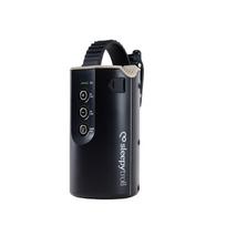 SLEEPYTROLL Baby Rocker Gen2 išmanus vežimėlio supimo įrenginys