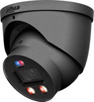 Dahua IP network camera 6MP IPC-HDW3649H-AS-PV-PRO  2.8mm Black HDW3649PRB28