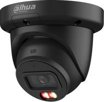 Dahua 4K IP Network Camera 8MP HDW3849QM-S-IL 2.8mm  Black HDW3849QMILB