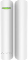 Ajax DoorProtect Plus White DoorProtectPlus-white