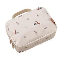 Šaltkrepšis Fresk Rabbit Sandshell, su izoliacija, perdirbtas PET, vaikams