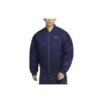 Nike Puffer Jacket Men's Dark Navy Blue FV6152-410 XL tamsiai mėlyna spalva