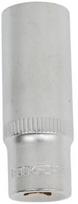 Rockforce Gili 6-punktė galvutė RF-5255013, 13mm, 45mm, 1/4DR, CrV, 0.05kg, vidinis šešiakampis