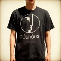 Bauhaus Peter Murphy Rock Band Black Unisex T-shirt Size S-5XL M black