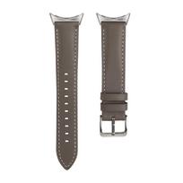 Odinis dirželis Google Pixel Watch 5 45mm pilka spalva