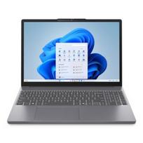 Nešiojamas kompiuteris Lenovo Ideapad Slim 3-15 83VS0051PB Intel Core 5 320 17.3" 16GB RAM 512GB SSD
