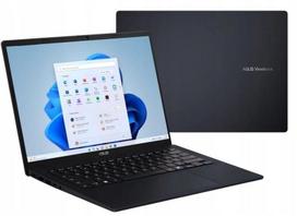 Nešiojamas kompiuteris ASUS Vivobook 14 M1407GA-LY010W Ryzen AI 7 445 14" 16GB RAM 512GB SSD