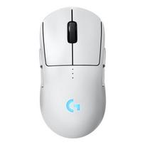 LOGITECH G PRO 2 LIGHTSPEED Wireless Belaidė Žaidimų Pelė | White