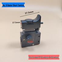 Bosch Gręžimo Greičio Reguliavimo Jungiklis Pirmyn/Atgal - Modeliai FF-10A/FF05-10A