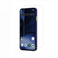 1-2 PCS for Fairphone 6+ Screen Protector Tempered Glass for Fairphone 6 Plus Gen. 6+ Clear Anti-Scratch Protective Front Film 2PCS-Fairphone 6 Plus gryna