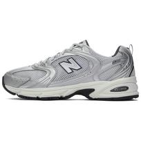 Pre-owned New Balance NB 530 Y2K MR530LG-P26093661542316 39.5 gray