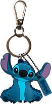 USB laikmena Wondee Stitch dovanos, [2 in 1] Stitch raktų pakabukas + Usb atmintinė juokinga 32Gb - Disney Lilo ir Stitch dovanos vaikams, mergaitėms ir moterims - oficialus Disney gerbėjo daiktas Stitch