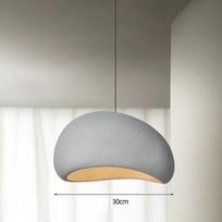 Restoranas „Dinning Island“ kavinė, baras 30cm pilka