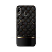 Dėklas, skirtas Samsung Galaxy A20 Case A20s A20e Silikoninis minkštas TPU galinis dangtelis, skirtas Samsung A20e A20 A20s A 20 telefono dangtelio buferiui For Samsung A20