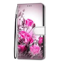 Telefono dėklas, skirtas „Xiaomi Mi 10 10t Lite 11t 12 Pro A2 A3 Book Painted“ For Mi 10T Pro