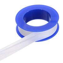 12 mm 10M / rulono PTFE vandens vamzdžio juosta, be alyvos juosta, sandarinimo juosta, jungiamosios detalės, sriegio sandarinimo juosta, namų dekoravimo komunalinis vamzdis 20M roll-1Rolls blue