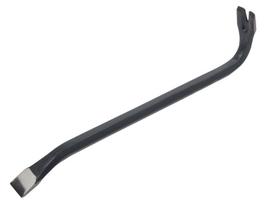 Proline-naulanvedin 5313669, 600 mm, teräs, sorkkarauta naulanvetimellä