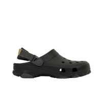 Crocs Classic All-Terrain Klumpės Juodos Unisex Sportbačiai 206340-001 43-44 gray