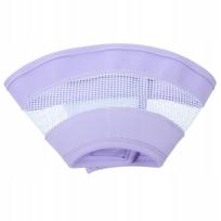 Katinų PVC antkaklis nuo žaizdų laižymo