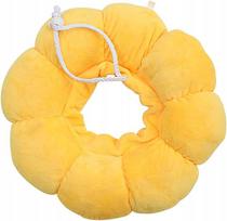 Reguliuojamas katės draskyklė su saulėgrąžos motyvu