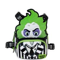 Šuns petnešos su mini kuprine „Beetlejuice“