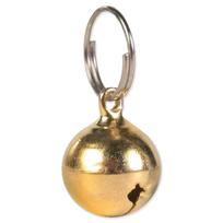 Katės žaislas Trixie su varpeliu, metalinis, 1 vnt.