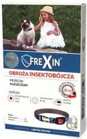 Antkaklis katėms nuo erkių Frexin, 30 cm, 1 vnt.