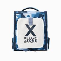 Gyvūnų transportavimo krepšys PetKit X ZONE, mėlynas