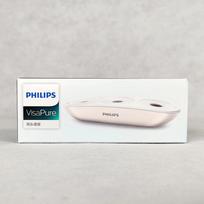 Priedai, „Philips“ elektriniai veido valymo prietaisai šepetėlio galvutė, „VisaPure“ SC5990 SC5991 SC5992 SC5993 SC5996 MS590 MS591 MS593
