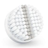 Priedai, „Philips“ elektriniai veido valymo prietaisai šepetėlio galvutė, „VisaPure“ SC5990 SC5991 SC5992 SC5993 SC5996 MS590 MS591 MS593 white
