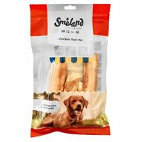 Vištienos filė skanėstai šunims, 400 g