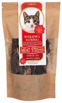 Džiovinti jautienos kepenėlių skanėstai katėms MILORD, 40 g