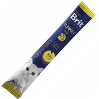 Kačių skanėstai Brit Premium Meaty Stick su kalakutiena kačiukams, 5 g