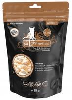 Krevetės Catz Finefood Purrrrly N.109, 15 g