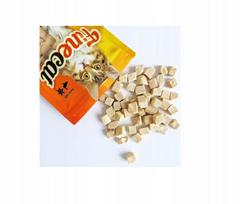Liofilizuoti vištienos skanėstai katėms Prozoo FineCat, 3 x 30 g