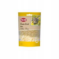 Kačių skanėstas TRIXIE su liofilizuotu sūriu, 25 g (42806)