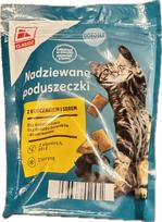 Katės pagalvėlės su vištiena ir sūriu K CLASSIC, 150 g