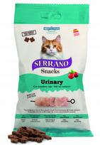 Minkšti vištienos skanėstai katėms SERRANO Cats Urinary, 50 g