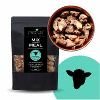 Šunų maistas Pamico MIX MEAL su ėriena, liofilizuotas, 140 g