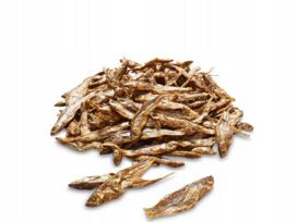 Džiovinta stintos filė katėms, 200 g