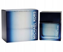 Tualetinis vanduo Michael Kors Extreme Sky, 70 ml