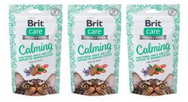 Šunų skanėstai Brit Care Snack Calming, 50 g