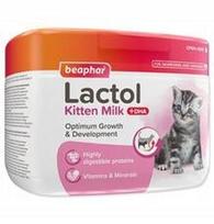 Sausas kačių pienas BEAPHAR Lactol, 250 g