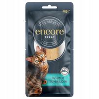 Tuno filė užkandis katėms Encore Natural, 30 g