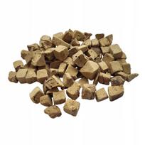 Liofilizuota jautienos kepenėlė, 40 g, katėms ir šunims