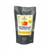Vištienos sultinys YDOLO Bone Broth su kolagenu, 230 ml