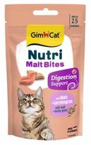 Skaniukai katėms Gimcat Malt-Bites, 40 g
