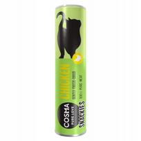 Katėms skanėstai Cosma Snackies, 26 g, liofilizuota vištiena
