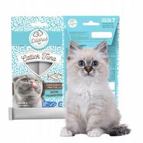 Katėms skirta tuno skonio pasta, 4 x 12 g