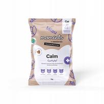 Katėms skirti raminantys sausainiai CAT COOKIES MOMENTS, 70 g